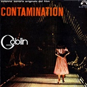 Goblin - Contamination OST