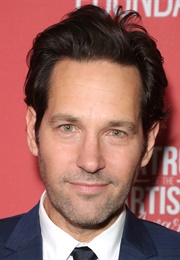Paul Rudd