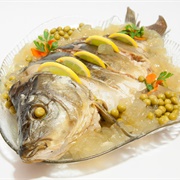 Carp Aspic