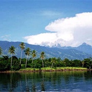 D'entrecasteaux Islands, Papua New Guinea