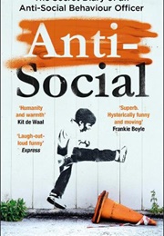 Anti-Social (Nick Pettigrew)