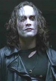 Eric Draven - "The Crow" (1994)
