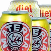 Materva Yerba Mate Soda