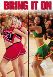 Bring It on (2000)