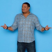 Cedric Yarbrough
