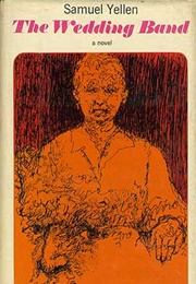 Wedding Band (Samuel Yellen)