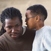 Stand Too Close to Someone