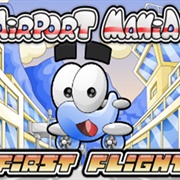 Airport Mania: First Flight