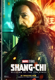 Trevor Slattery (Shang-Chi)