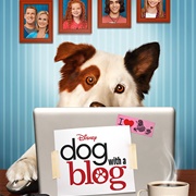 Dog With a Blog (2012-2015)