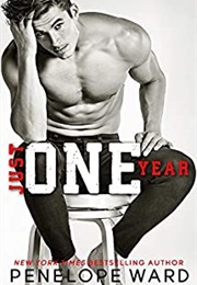 Just One Year (Penelope Ward)