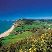 East Devon AONB