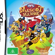 AFL Mascot Manor