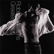 Robbie Williams - Greatest Hits (2004)