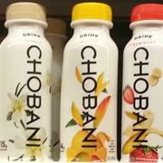Chobani