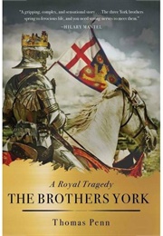 The Brothers York (Penn)