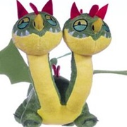 Whitehouse HW - Large