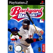 Backyard Baseball '09