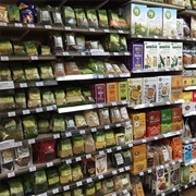 Health Food Shop