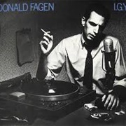 I.G.Y. (What a Beautiful World) - Donald Fagen