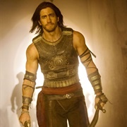 Prince Dastan (Prince of Persia: The Sands of Time, 2010)