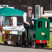 Whitfield Light Railway