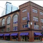 McMenamins Crystal Ballroom, Portland, OR