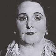 Hermine Körner Actress, Director and Theater Manager