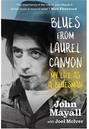 Blues From Laurel Canyon (John Mayall)