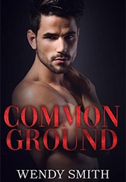 Common Ground (Wendy Smith)