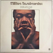 Courage - Milton Nascimento
