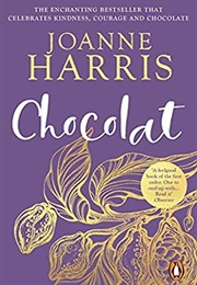 Chocolat (Joanne Harris)