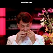 Tom Hanks Eats Babies