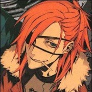 Badou Nails (Dogs: Bullets & Carnage)