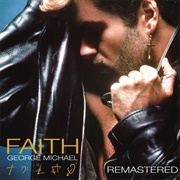 George Michael - Faith (1987)