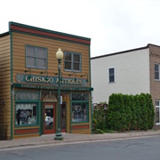 Chisago City, Minnesota