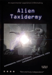 Alien Taxidermy (2002)