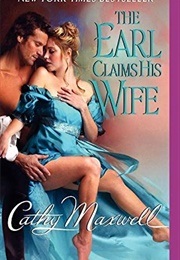 The Earl Claims His Wife (Cathy Maxwell)