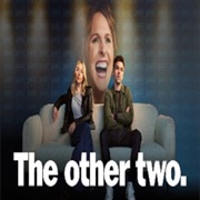 "The Other Two" (2019-Present)