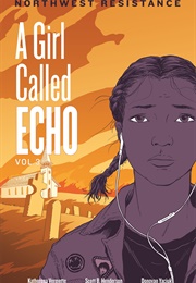 Northwest Resistance (Katherena Vermette & Scott B. Henderson)