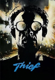 Thief | Underrated (1981)