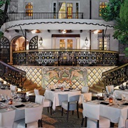 Villa Casa Casuarina, Miami Beach