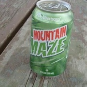 Albertsons Mountain Maze