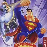 Superman: Shadow of Apokolips