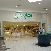 Proffitt's