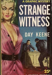 Strange Witness (Day Keene)