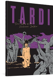 The True Story of the Unknown Soldier (Tardi)