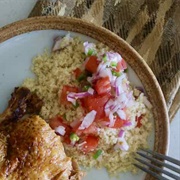 Attieke (Cote D'ivoire)