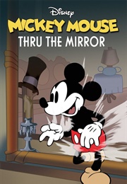 Thru the Mirror (1936)