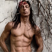 Rick Owens (Bisexual, He/Him)